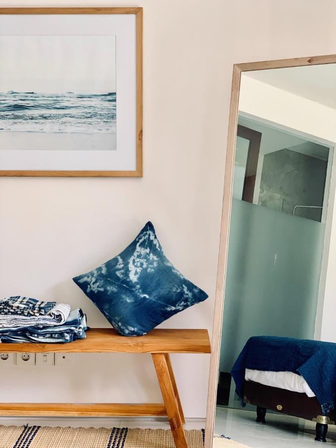 Pelangi 148 Beach Suites سمينياك المظهر الخارجي الصورة