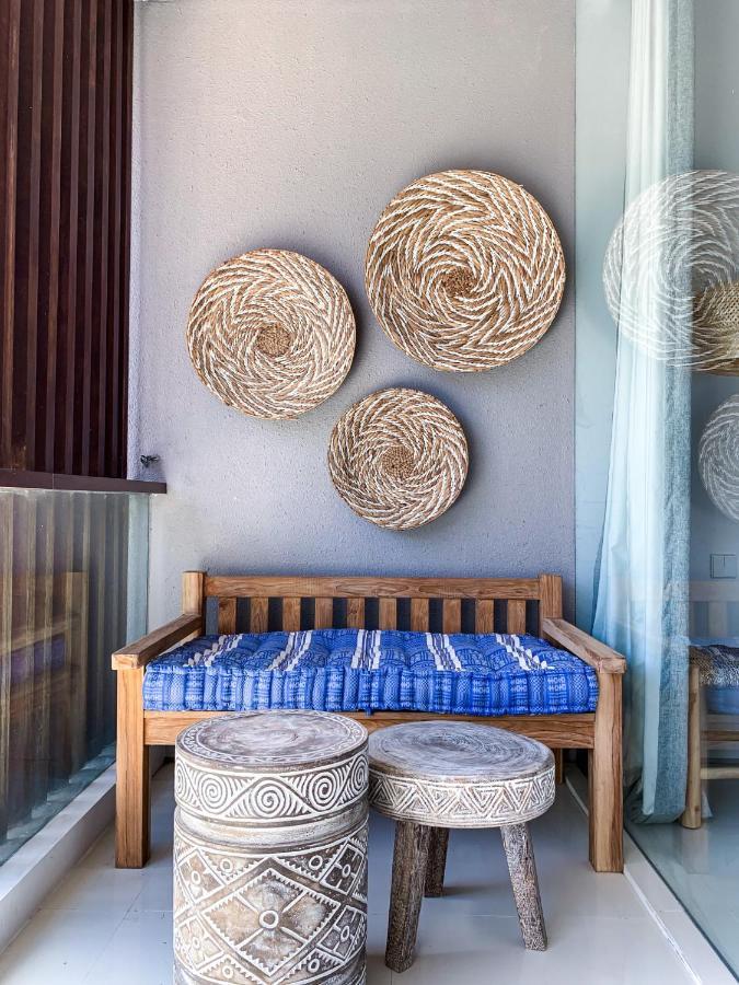 Pelangi 148 Beach Suites سمينياك المظهر الخارجي الصورة