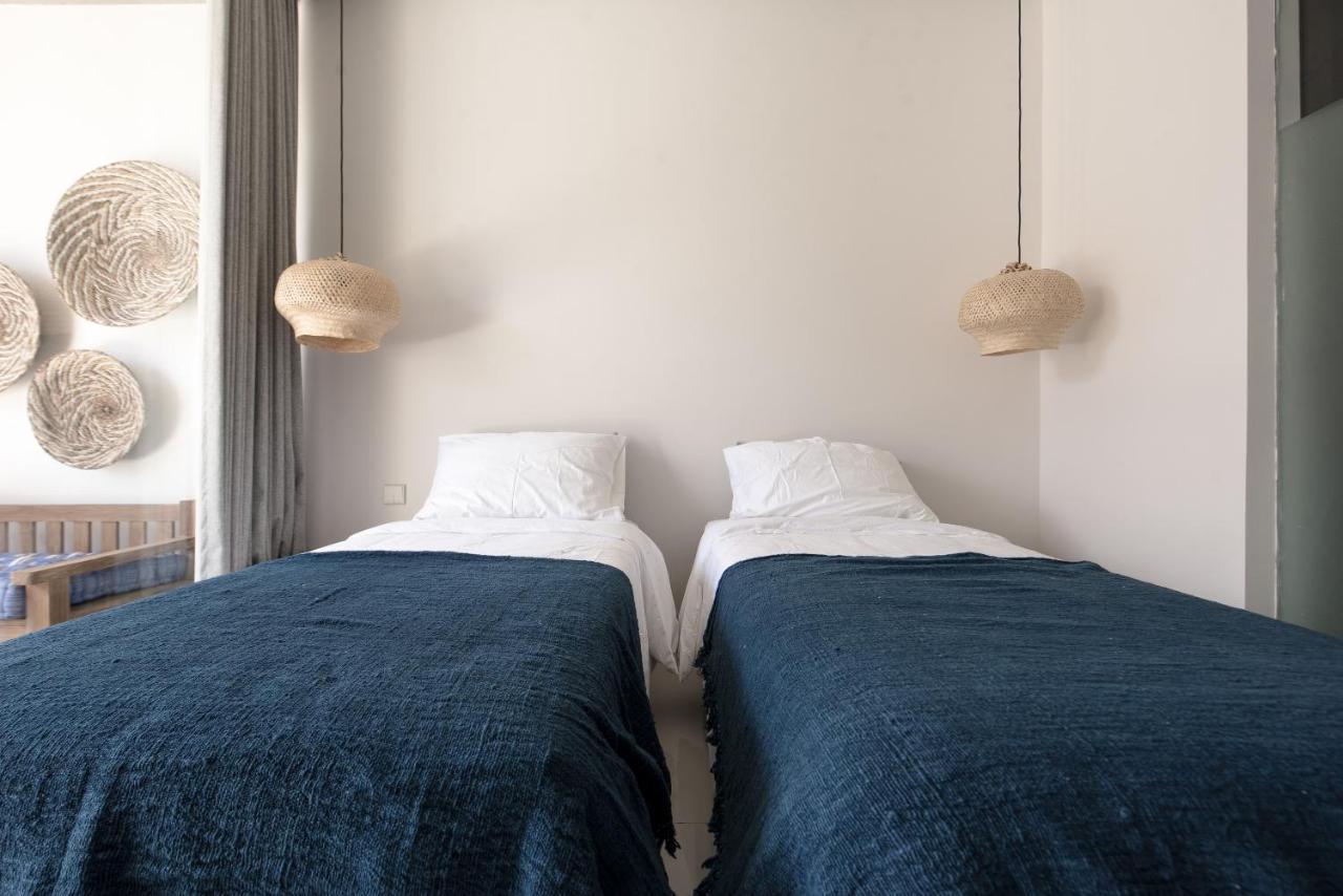 Pelangi 148 Beach Suites سمينياك المظهر الخارجي الصورة